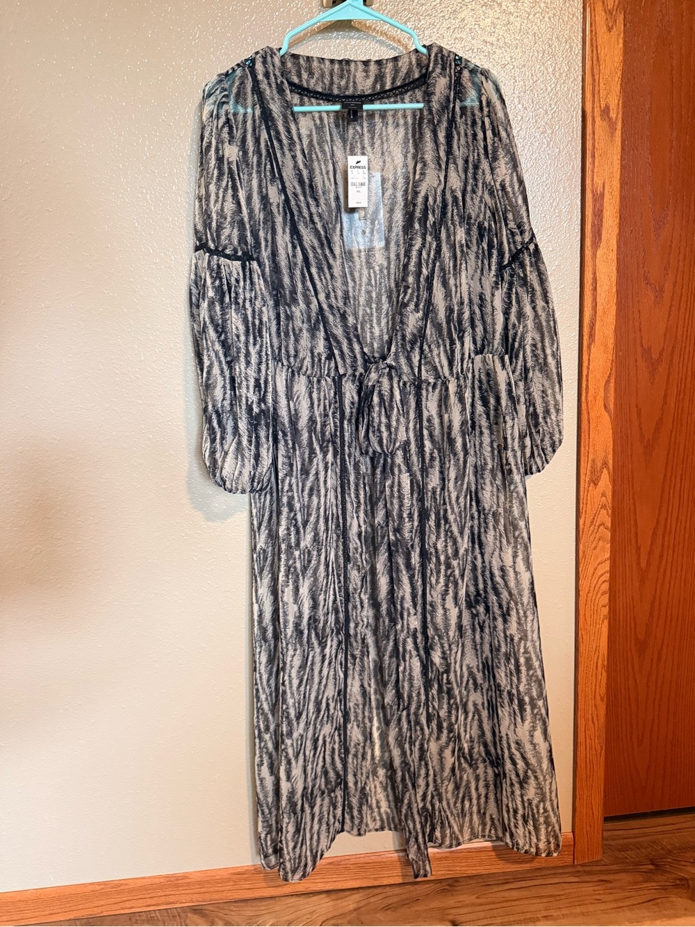 Swim Coverup